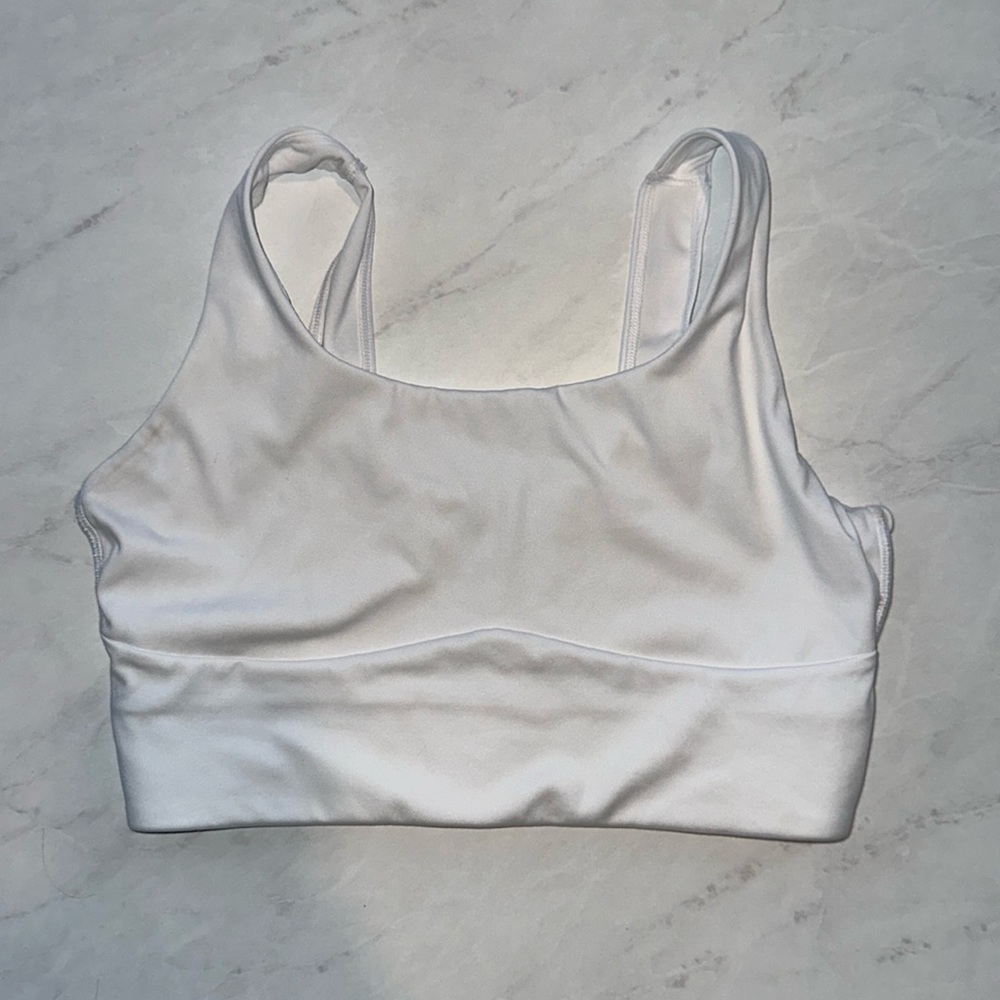 Gymshark Longline Sports Bra